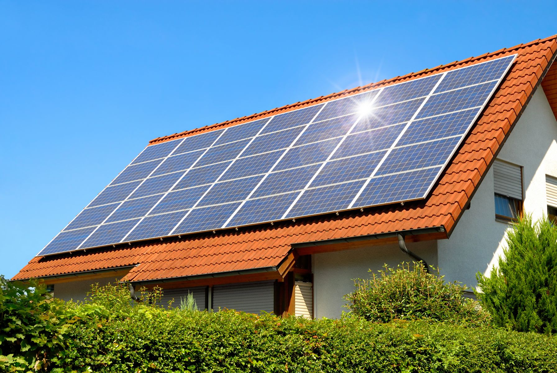 Photovoltaic Energy Systems